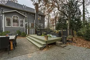 1561 Halisport Lake Dr NW, Kennesaw, GA 30152 - Photo 5