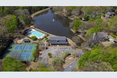 1561 Halisport Lake Drive NW, Kennesaw, GA 30152 - Photo 65