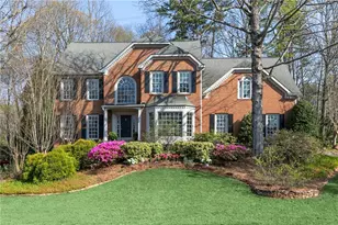 1561 Halisport Lake Dr NW, Kennesaw, GA 30152 - Photo 1