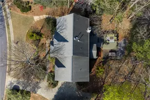 1561 Halisport Lake Dr NW, Kennesaw, GA 30152 - Photo 61