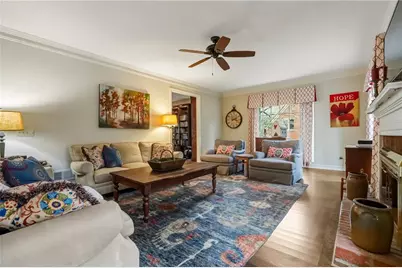 1561 Halisport Lake Drive NW, Kennesaw, GA 30152 - Photo 3