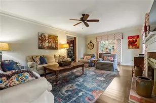 1561 Halisport Lake Dr NW, Kennesaw, GA 30152 - Photo 3