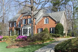 1561 Halisport Lake Dr NW, Kennesaw, GA 30152 - Photo 3