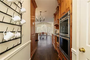 1561 Halisport Lake Dr NW, Kennesaw, GA 30152 - Photo 19