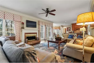 1561 Halisport Lake Drive NW, Kennesaw, GA 30152 - Photo 13