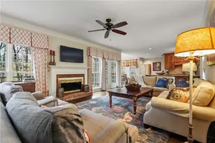 1561 Halisport Lake Dr NW, Kennesaw, GA 30152 - Photo 13