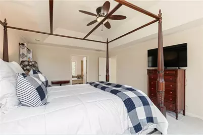 1561 Halisport Lake Drive NW, Kennesaw, GA 30152 - Photo 37