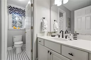 1561 Halisport Lake Dr NW, Kennesaw, GA 30152 - Photo 35