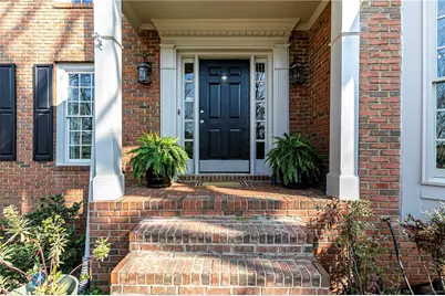 1561 Halisport Lake Drive NW, Kennesaw, GA 30152 - Photo 5