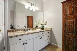 1561 Halisport Lake Dr NW, Kennesaw, GA 30152 - Photo 29