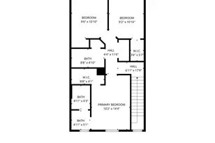 6396 Ellenwood Dr, Rex, GA 30273 - Photo 27