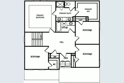 524 Lillian Way, Statham, GA 30666 - Photo 33