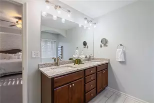 2399 Whispering Dr NW, Kennesaw, GA 30144 - Photo 15