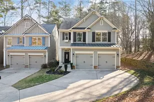 2399 Whispering Dr NW, Kennesaw, GA 30144 - Photo 1
