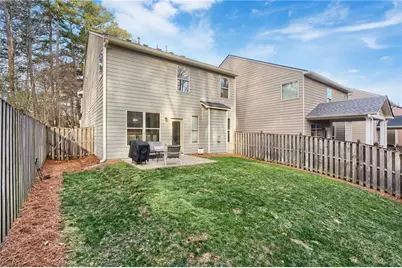 2399 Whispering Drive NW, Kennesaw, GA 30144 - Photo 27
