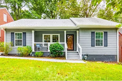 1760 Rogers Avenue SW, Atlanta, GA 30310 - Photo 3