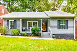 1760 Rogers Ave SW, Atlanta, GA 30310 - Photo 3