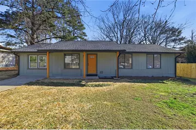 9068 Gatewood Drive, Jonesboro, GA 30238 - Photo 1