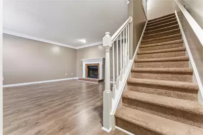 4350 Ivy Glen Court SE, Smyrna, GA 30082 - Photo 17