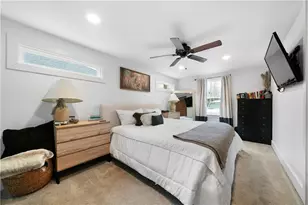 45 Hickory St NE, Rome, GA 30161 - Photo 19