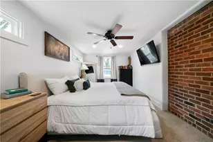 45 Hickory St NE, Rome, GA 30161 - Photo 21