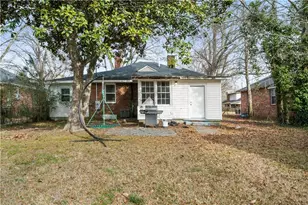 45 Hickory St NE, Rome, GA 30161 - Photo 31