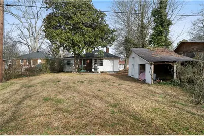 45 Hickory Street NE, Rome, GA 30161 - Photo 27