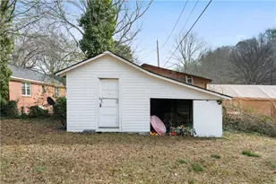 45 Hickory St NE, Rome, GA 30161 - Photo 33