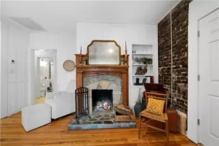 45 Hickory St NE, Rome, GA 30161 - Photo 5