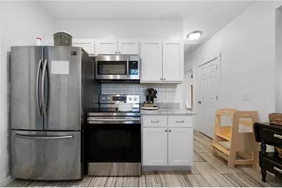 45 Hickory Street NE, Rome, GA 30161 - Photo 13