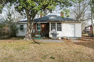 45 Hickory St NE, Rome, GA 30161 - Photo 29