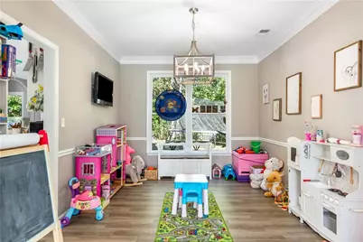 4231 Moccasin Trail, Woodstock, GA 30189 - Photo 17