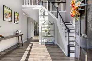 4231 Moccasin Trail, Woodstock, GA 30189 - Photo 5