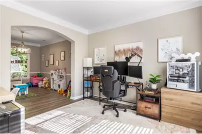 4231 Moccasin Trail, Woodstock, GA 30189 - Photo 15