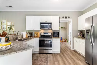 4231 Moccasin Trail, Woodstock, GA 30189 - Photo 13