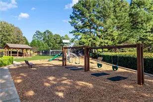 4231 Moccasin Trail, Woodstock, GA 30189 - Photo 57