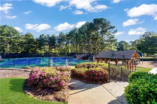 4231 Moccasin Trail, Woodstock, GA 30189 - Photo 49