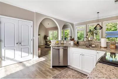 4231 Moccasin Trail, Woodstock, GA 30189 - Photo 11