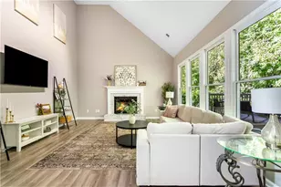 4231 Moccasin Trail, Woodstock, GA 30189 - Photo 9