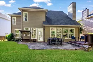 4231 Moccasin Trail, Woodstock, GA 30189 - Photo 45