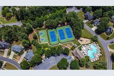 4231 Moccasin Trail, Woodstock, GA 30189 - Photo 65