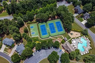 4231 Moccasin Trail, Woodstock, GA 30189 - Photo 65