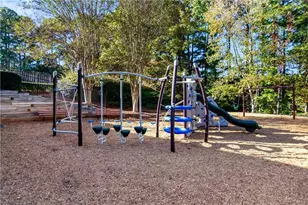 4231 Moccasin Trail, Woodstock, GA 30189 - Photo 55