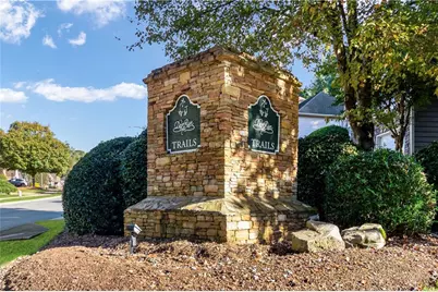 4231 Moccasin Trail, Woodstock, GA 30189 - Photo 71