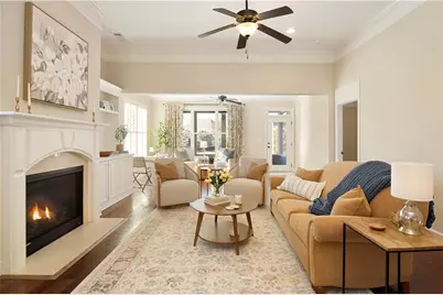 3730 Cypresswood Point SW, Gainesville, GA 30504 - Photo 13