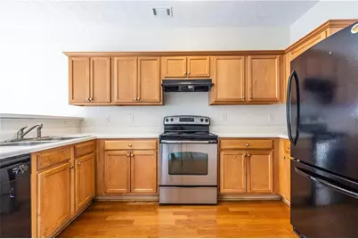 1476 Ashley Way, East Point, GA 30344 - Photo 9