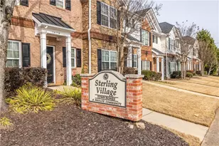 1476 Ashley Way, East Point, GA 30344 - Photo 33