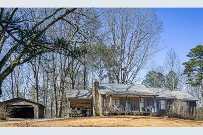 2840 S Tallapoosa Highway S, Cedartown, GA 30125 - Photo 1