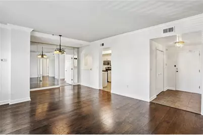 2161 Peachtree Road NE #205, Atlanta, GA 30309 - Photo 5
