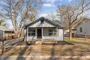 407 E 19th Street SW, Rome, GA 30161 - Photo 1